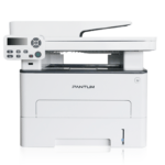 Pantum M7100DW Monochrome Laser Multifunction Printer with Copier Scanner,Mobile and internet printer,Auto-Duplex Printing, Wireless Networking & USB 2.0 All-in-one printer