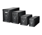 Unomat 2000VA UPS-UM 2000 - Image 2