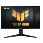 ASUS TUF Gaming VG289Q 28” Gaming Monitor 4K (3840 x 2160) IPS FreeSync Eye Care DisplayPort Dual HDMI HDR 10