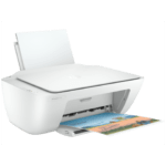 HP Deskjet 2320 All in One Printer