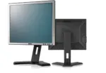 Dell 19 Inch LCD Monitor - Image 3