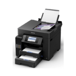 EcoTank L6570 Wi-Fi Duplex Multifunction ADF Ink Tank Printer