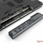 HP Battery 10.8V 55WH for HP ProBook 640 645 650 655 640 G1 645 G1 650 G1 655 G1 Series Notebook Extended Life High Capacity 5100mAh