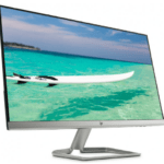 HP 27f 27-Inch Display LED Full HD 1080P HDMI VGA Ultra Monitor