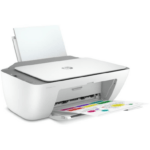 HP DeskJet 2720 All-in-One Colour Printer with Wireless Printing