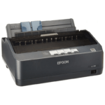 Epson LX-350 Dot Matrix Printer