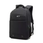 Business king Backpack Casual Outdoor Travel bag-Black/Brown