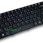 Acer Aspire 3410T 3810T 3820T 4410T 4810T 4820T US Laptop Keyboard