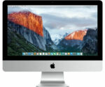 Apple iMac A1418 5th Gen Intel Core i5 8GB RAM 1TB HDD 21.5" Glossy LED Backlit IPS Display - Image 2