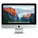 Apple iMac A1418 5th Gen Intel Core i5 8GB RAM 1TB HDD 21.5" Glossy LED Backlit IPS Display