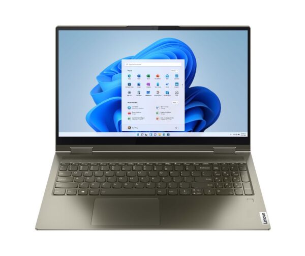 Lenovo Yoga 7 14IRL8