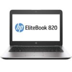 HP EliteBook 820 G3