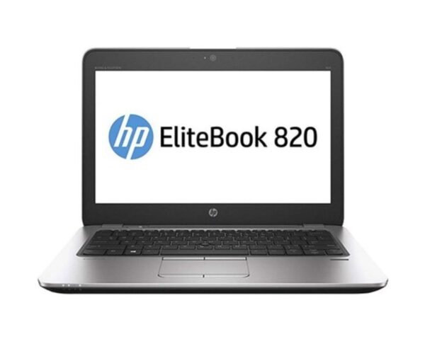 HP EliteBook 820 G3