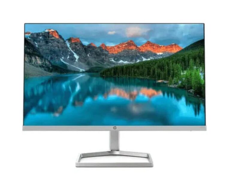 HP M22f Full HD 21.5" IPS LCD Display
