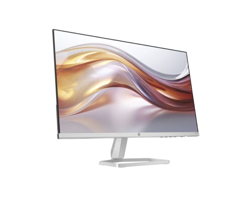 HP Series 5 524SF FHD 24"