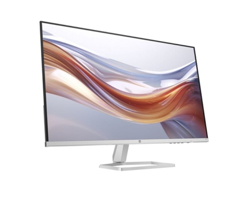 HP Series 5 527SF FHD 24"