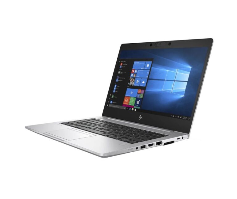 HP EliteBook 830