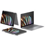 HP ENVY x360 Core Ultra 7 15th Gen 16GB RAM 1TB SSD 14.0"