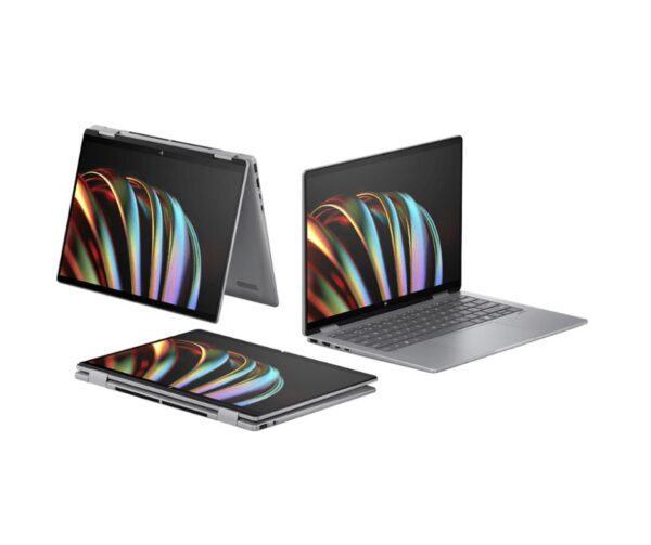 HP ENVY x360 Core Ultra 7 15th Gen 16GB RAM 1TB SSD 14.0"