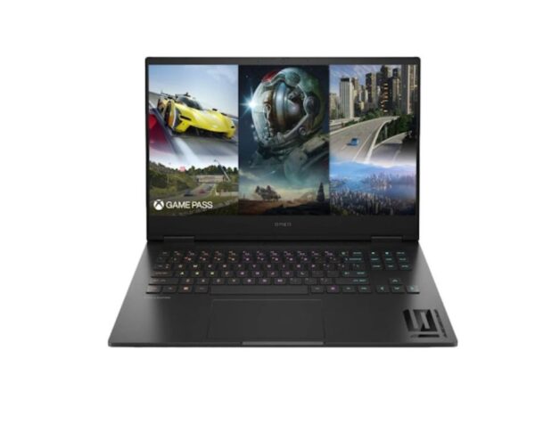 HP Omen Gaming Laptop 16