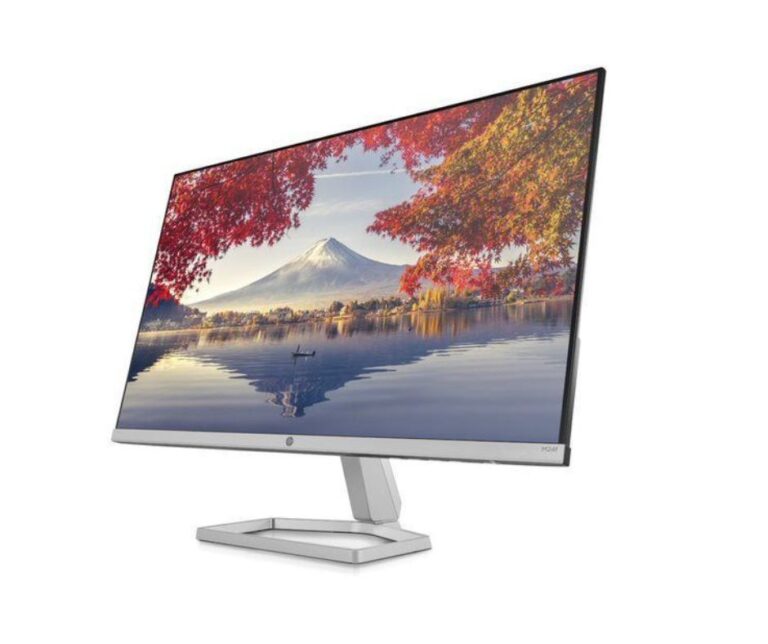 HP Series 5 527SF FHD 27