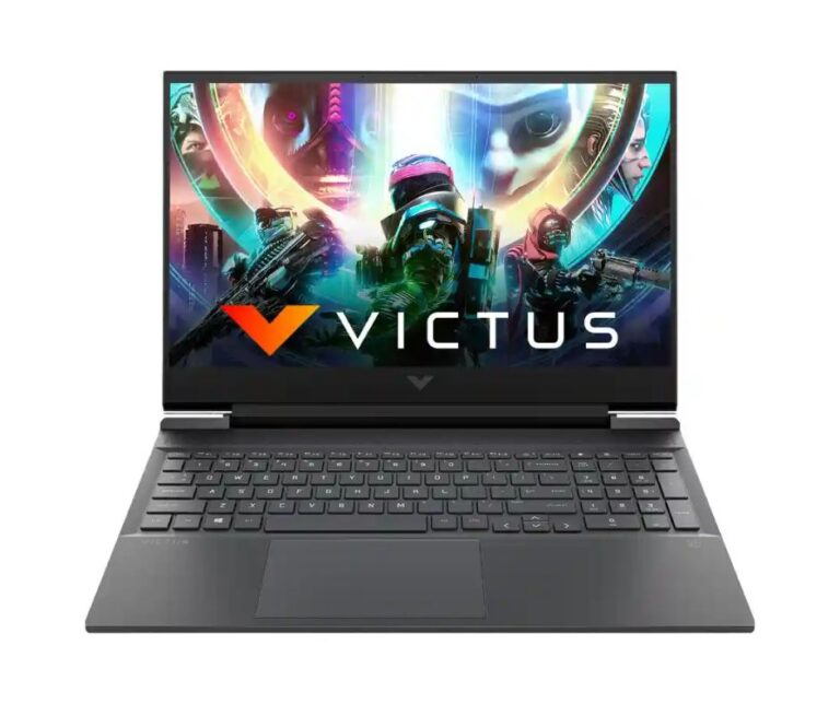 HP Victus gaming 15