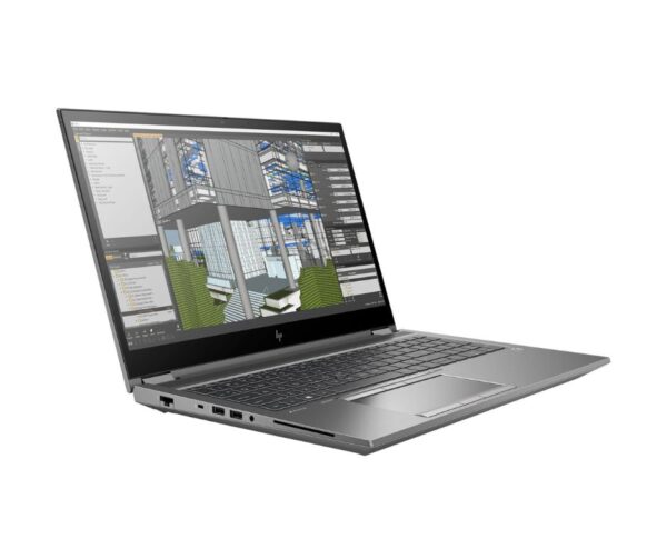 HP ZBook Firefly