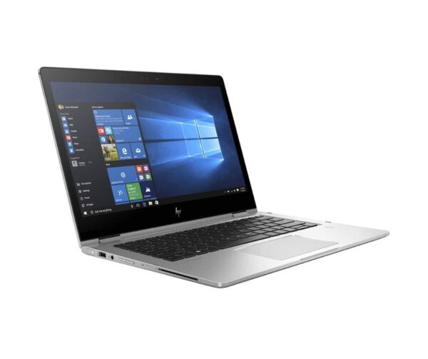Hp 1030 G3 Core i5 8th Gen 8gb 256gb 13.3 Touchscreen