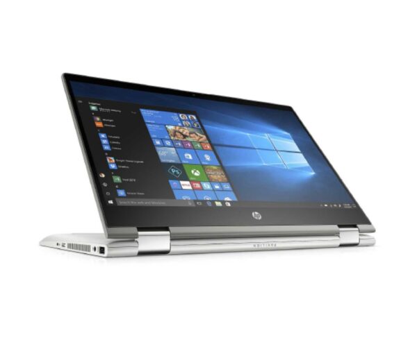 Hp 1030 G3 x360 Corei7 8th gen 16gb 512gb Touchscreen