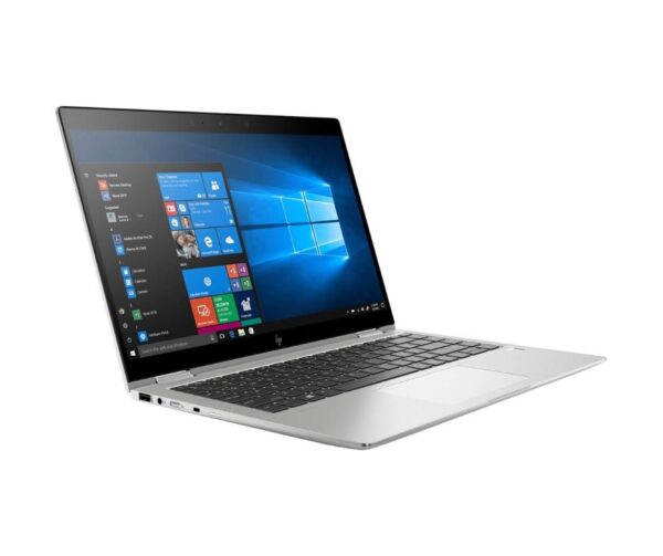 Hp 1040 G6 Corei7 8th gen 16gb ram 512gb SSD Touchscreen
