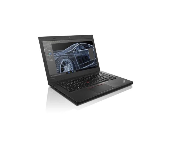 Lenovo T460p