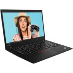 Lenovo T490s