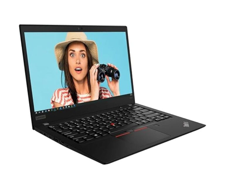 Lenovo T490s