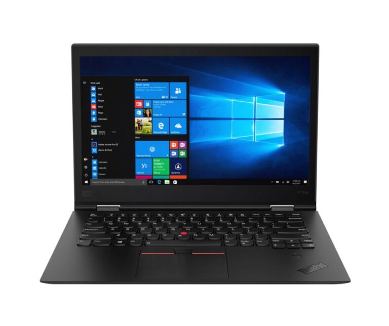 Lenovo ThinkPad X1 Carbon