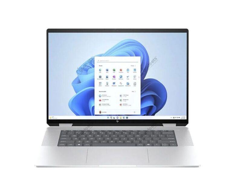 HP Envy 16 Intel Core Ultra 7 15th Gen 16GB 1TB SSD