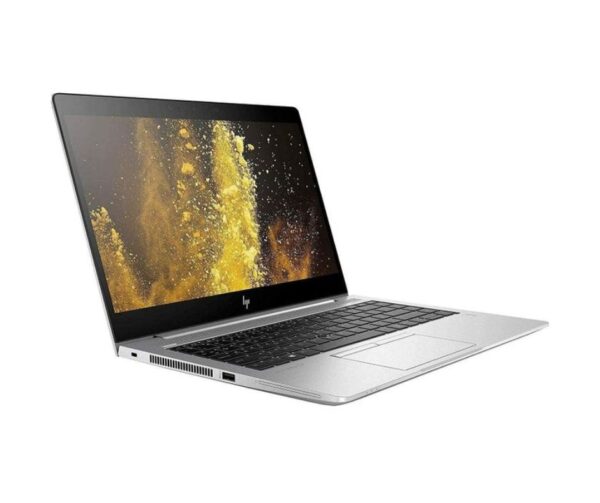 HP EliteBook 840 G6 i7-8565U 16GB DDR4 512GB SSD 14″ FHD