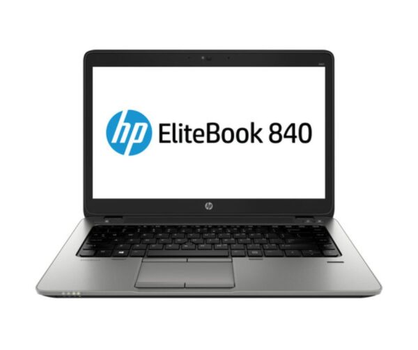 Hp 840 g1 corei5 4th gen 8gb 500gb