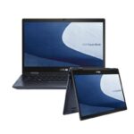 Asus Expertbook Flip Core i7(1165G7) 8GB RAM 512GB SSD 14″