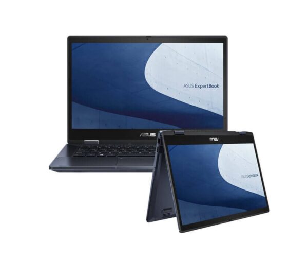 Asus Expertbook Flip Core i7(1165G7) 8GB RAM 512GB SSD 14″