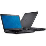 Dell 5440 Corei7 4th gen 8gb 256gb 2gb Nvidia