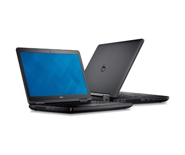Dell 5440 Corei7 4th gen 8gb 256gb 2gb Nvidia