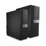 Dell Optiplex 3040/5040/7040 i5 6th Gen (MiniTower)  [8/500]