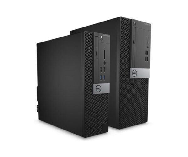 Dell Optiplex 3040/5040/7040 i5 6th Gen (MiniTower)  [8/500]