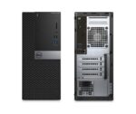 Dell Optiplex 3040/5040/7040 i5 6th Gen (MiniTower)  [8/500] - Image 2