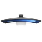 DELL 34" Ultrasharp Curved Monitor U3417w