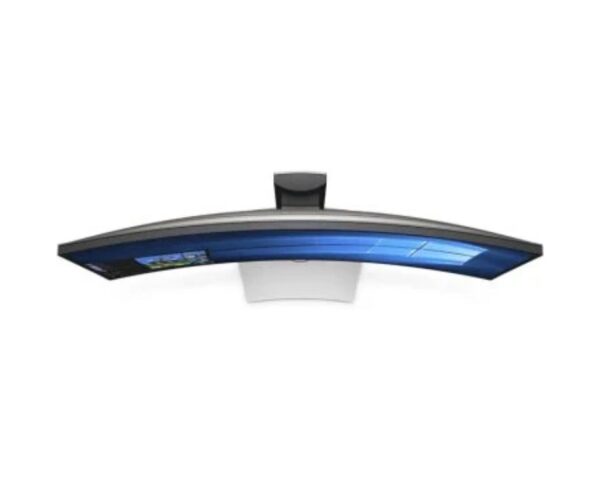 DELL 34" Ultrasharp Curved Monitor U3417w