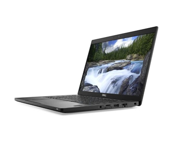 Dell Latitude 7390 8th i5 8GB 256 SSD 13″ Laptop
