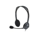 H111 Stereo Headset with Noise Cancellation - Image 2