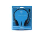 H111 Stereo Headset with Noise Cancellation
