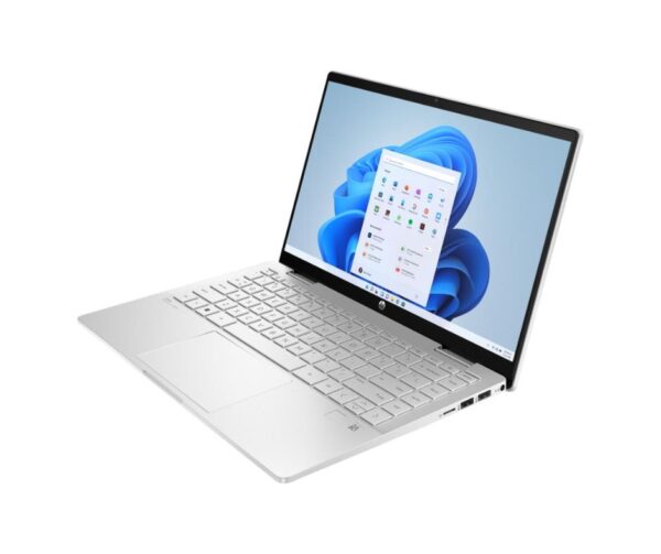 HP Pavilion Aero  AMD Ryzen 7 5825U 16GB RAM 512GB SSD